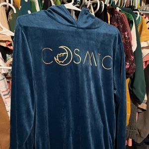 Pusheen box exclusive Cosmic hoodie